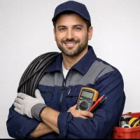 برقکار ساختمان