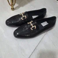 کفش شیک مجلسی|کیف، کفش، کمربند|خرم‌آباد, |دیوار