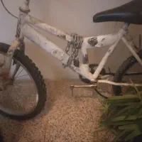 دوچرخه سایز 20 سالم