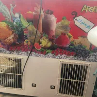 دستگاه فالوده