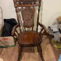 صندلی راک وارداتی