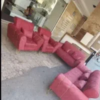 اصلا نگران،،۶۸۸۸ مبل۷ نباش۳۵ ۶چون ۴ مهرگان ۹۹یاهو|مبلمان خانگی و میز عسلی|صدرا-فارس, فاز ۱|دیوار