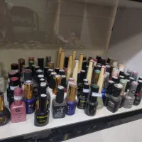 وسایل کاشت ناخن|آرایشی، بهداشتی، درمانی|محمدشهر, شهرک چمران|دیوار