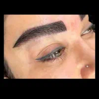 کاشت ابرو با ضمانت خواب طبیعی و تراکم بالا|خدمات آرایشگری و زیبایی|شیراز, سینما سعدی|دیوار