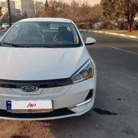 آریزو ۵ برقی وارداتی