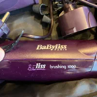 سشوار چرخشی بابیلیس BaByliss