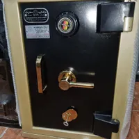 گاوصندوق خرم مدل250سوپر کلیدبلند|ابزارآلات|یزد, |دیوار