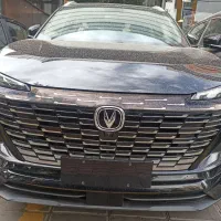 چانگان cs55پلاس مشکی
