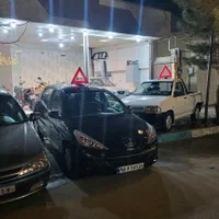 پراید وانت صفر ۱۴۰۴ ( نقدواقساط )|خودرو سواری و وانت|یزد, |دیوار