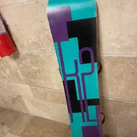 اسنوبورد فیکس بوت اسکی|ورزش‌های زمستانی|تهران, جماران (نیاوران)|دیوار