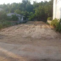 فروش فوری زمین به مساحت ۴۸۴