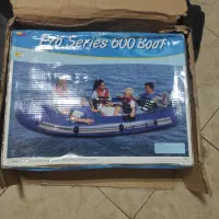 قایق بادی نو نو