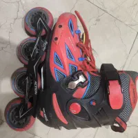 اسکیت سایز ۳۷ تا ۴۰