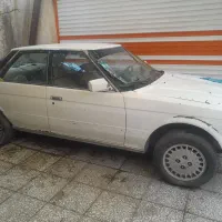 تویوتا کریسیدا ۶سیلندر