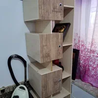 کتابخانه ولوستر و...