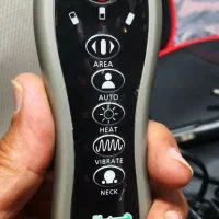 ماساژور خانگی و ماشین Hayati