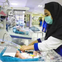 نیازمند به پرستار خانم