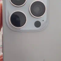 گوشی ایفون طرح ۱۵ پرومکس اصل ویتنام