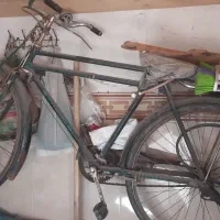 فروش دوچرخه کارکرده