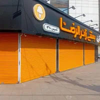 درب کرکره برقی و جک پارکینگ  ممتاز خدمات ۲۴ ساعته