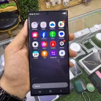 Samsung S23 Ultra|موبایل|اهواز, کیان اباد|دیوار