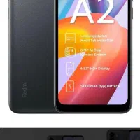 گوشی درحد نو بشرط سالمی