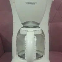 قهوه ساز و چای ساز
