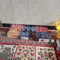 قهوه خوری ونیم لیوان|ظروف سرو و پذیرایی|یاسوج, |دیوار