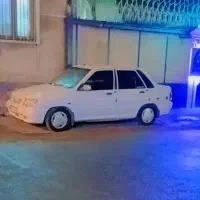 پراید ۱۳۲ مدل ۸۹|خودرو سواری و وانت|لنگرود, |دیوار