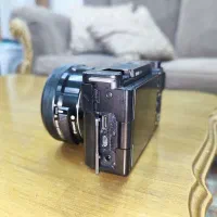 دوربین سونی zv e 10|دوربین عکاسی و فیلمبرداری|مشهد, عامل|دیوار