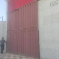 سوله کارگاه انبار کلید نخورده|فروش دفتر صنعتی، کشاورزی، تجاری|قم, سراجه|دیوار