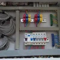 خدمات برقکاری ساختمان