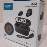 ایرپاد اَنکر مدل  Soundcore A20i|لوازم جانبی موبایل و تبلت|اراک, |دیوار