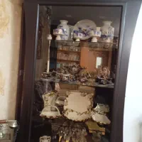 بوفه تمیز|بوفه، ویترین، کنسول|تهران, شهرک محلاتی|دیوار