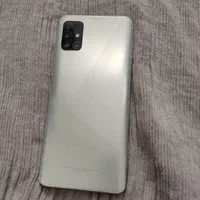 سامسونگ Galaxy A51 با حافظهٔ ۲۵۶ گیگابایت|موبایل|تهران, سیزده آبان|دیوار