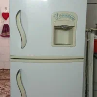 یخچال فریزر