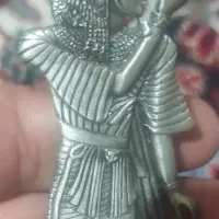 نشان و مدال BMW و تندیس هخامنشی و سکه فرانک