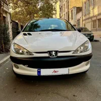 پژو ۲۰۶ مدل۱۴۰۱ بیرنگ