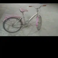 دوچرخه دخترانه