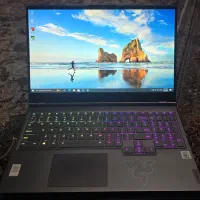 لپ تاپ گیمینگ لنوو Legion 7