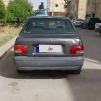 پرایدمدل ۹۱|خودرو سواری و وانت|شیراز, کوشک میدان|دیوار