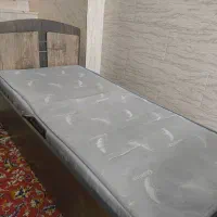 تخت خواب/کمد لباس کودک