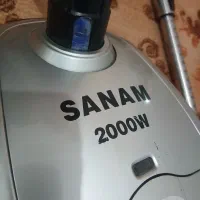 جاروبرقی|جاروبرقی، جارو شارژی، بخارشو|نسیمشهر, |دیوار