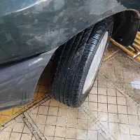 پراید مدل ۸۴|خودرو سواری و وانت|آزادشهر, |دیوار