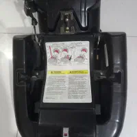 صندلی ماشین کودک