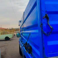 باربند شمالی|قطعات یدکی و لوازم جانبی|علویجه - دهق, |دیوار