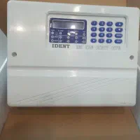 دستگاه دزدگیرآیدنت