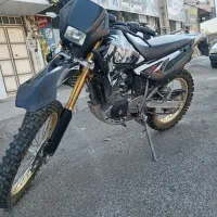 موتور تلر روان