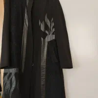 مانتو پاییزی|لباس|مراغه, |دیوار