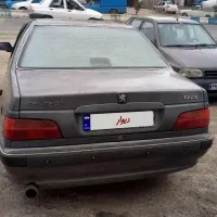پارس ۸۹|خودرو سواری و وانت|تالش, هشتپر|دیوار